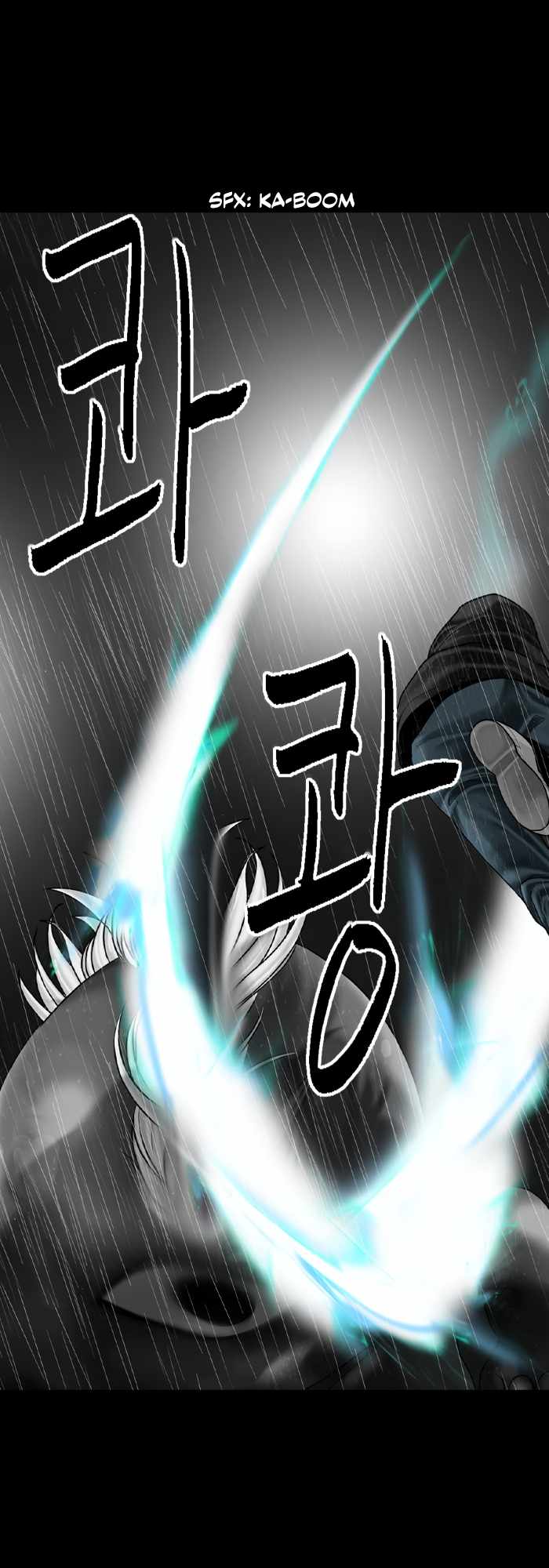 Planetary Human Chapter 94