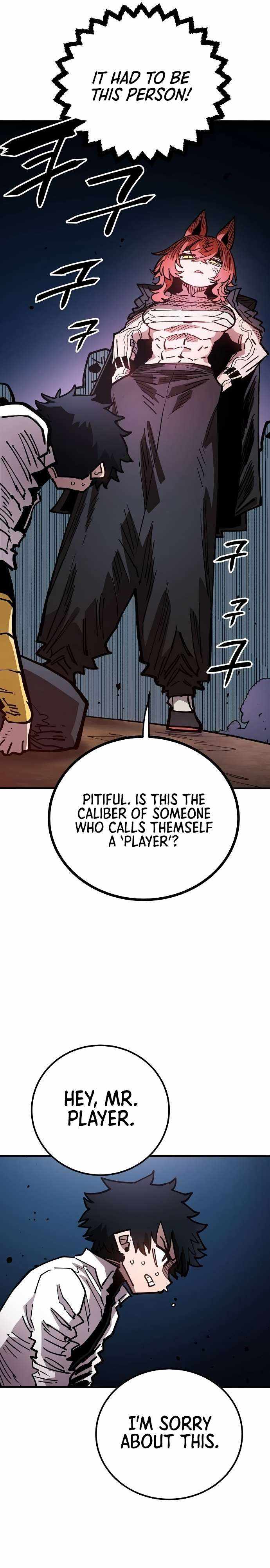 Player Chapter 198