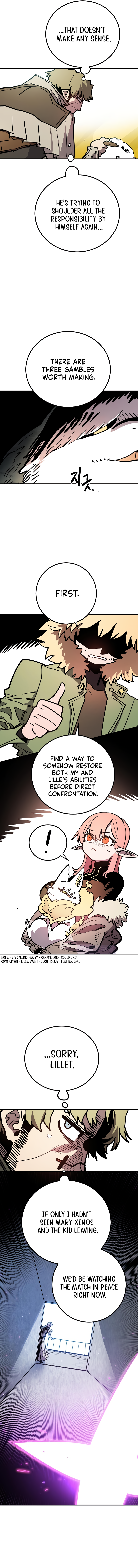 Player Chapter 234 2