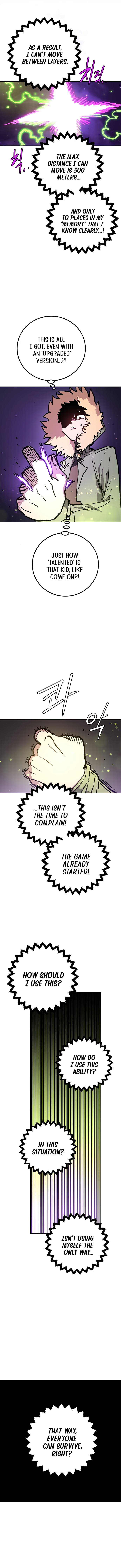 Player Chapter 236 5