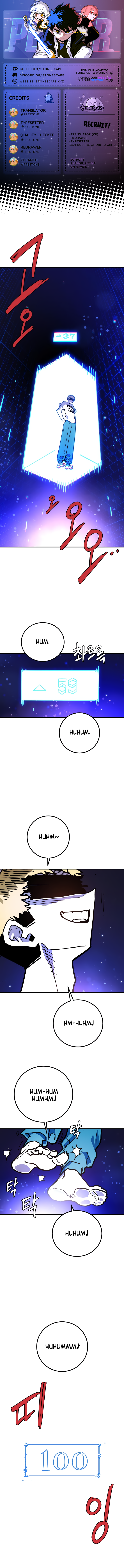 Player Chapter 237 1