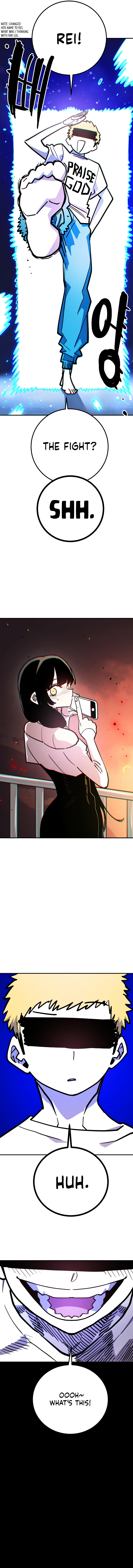 Player Chapter 237 2