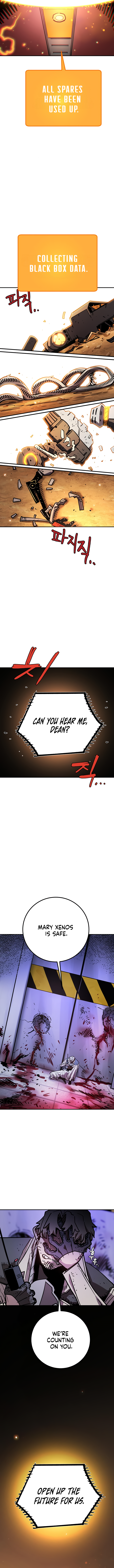 Player Chapter 237 4