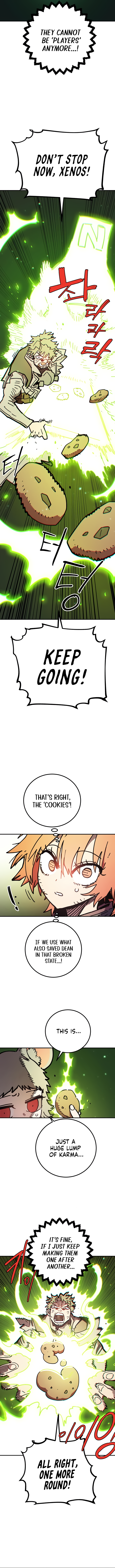 Player Chapter 238 5