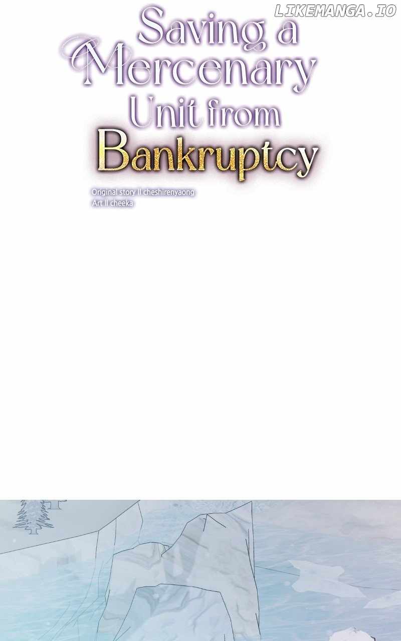 Pouring Money Into the Underdog Mercenaries Chapter 71