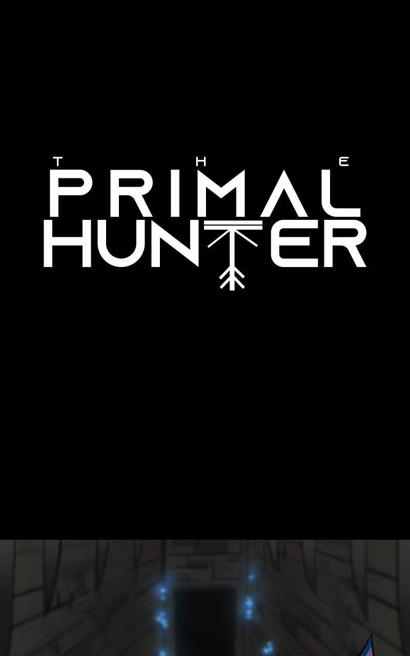 Primal Hunter Chapter 13