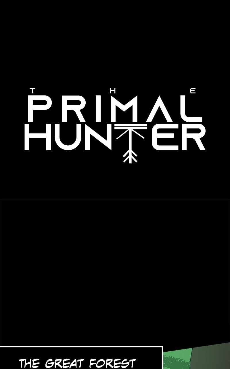 Primal Hunter Chapter 14