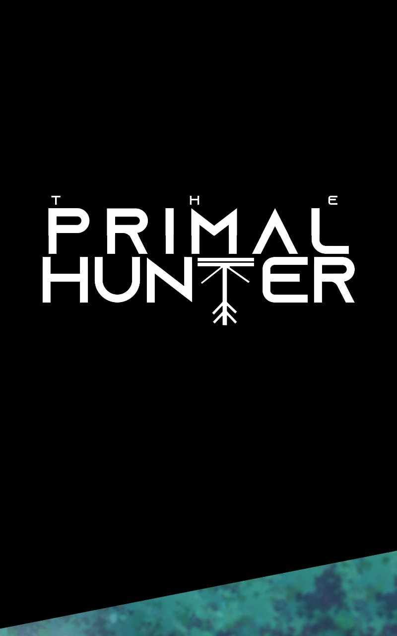 Primal Hunter Chapter 20