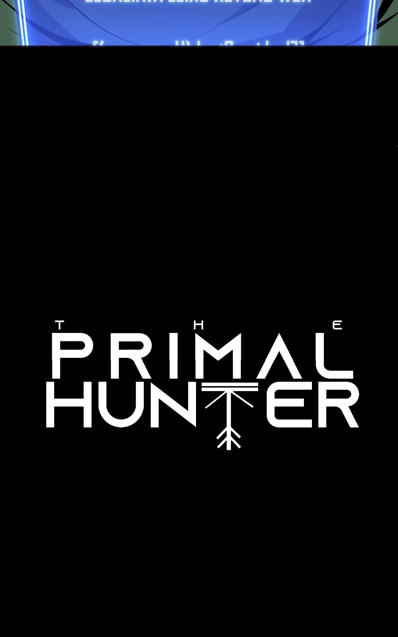 Primal Hunter Chapter 26