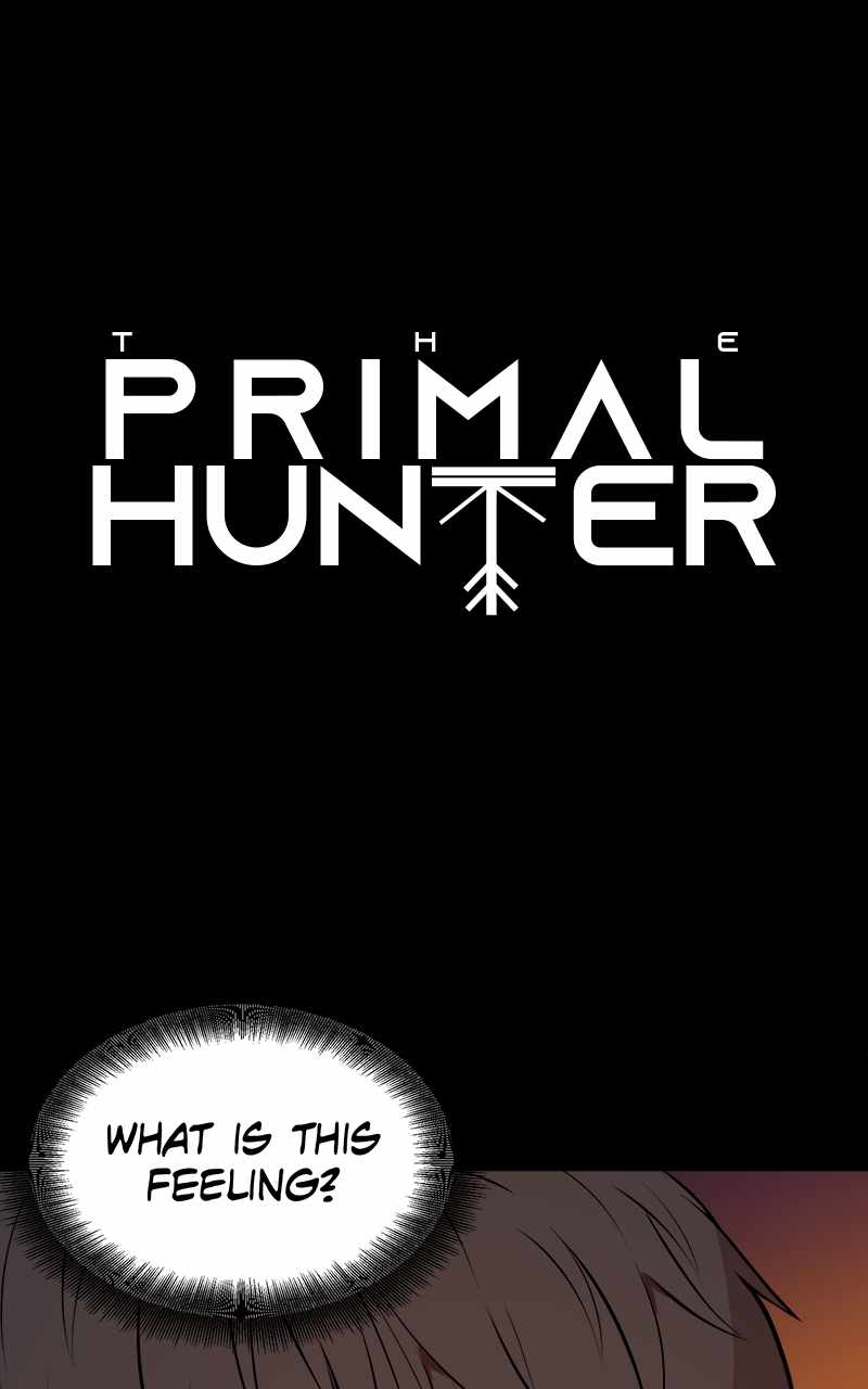 Primal Hunter Chapter 5