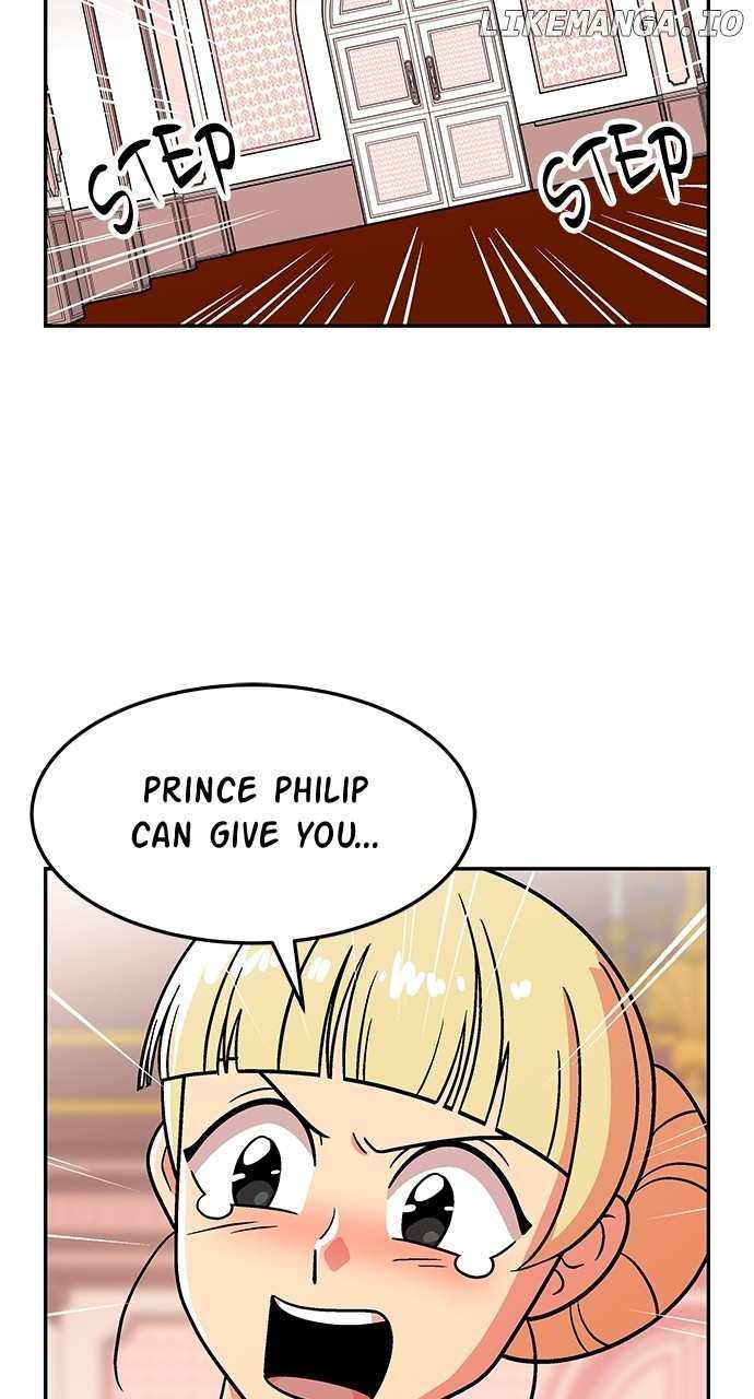 Princess Hurricane Chapter 3