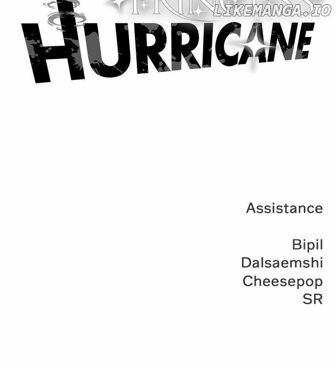 Princess Hurricane Chapter 3