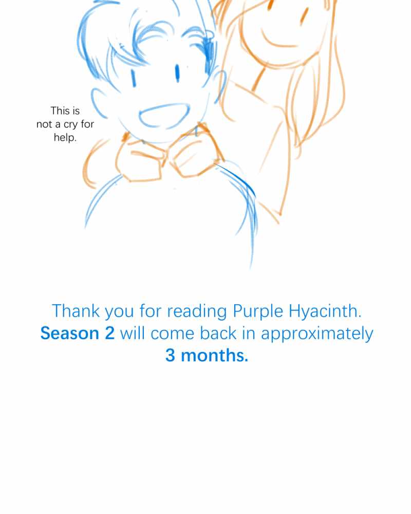 Purple Hyacinth Chapter 51