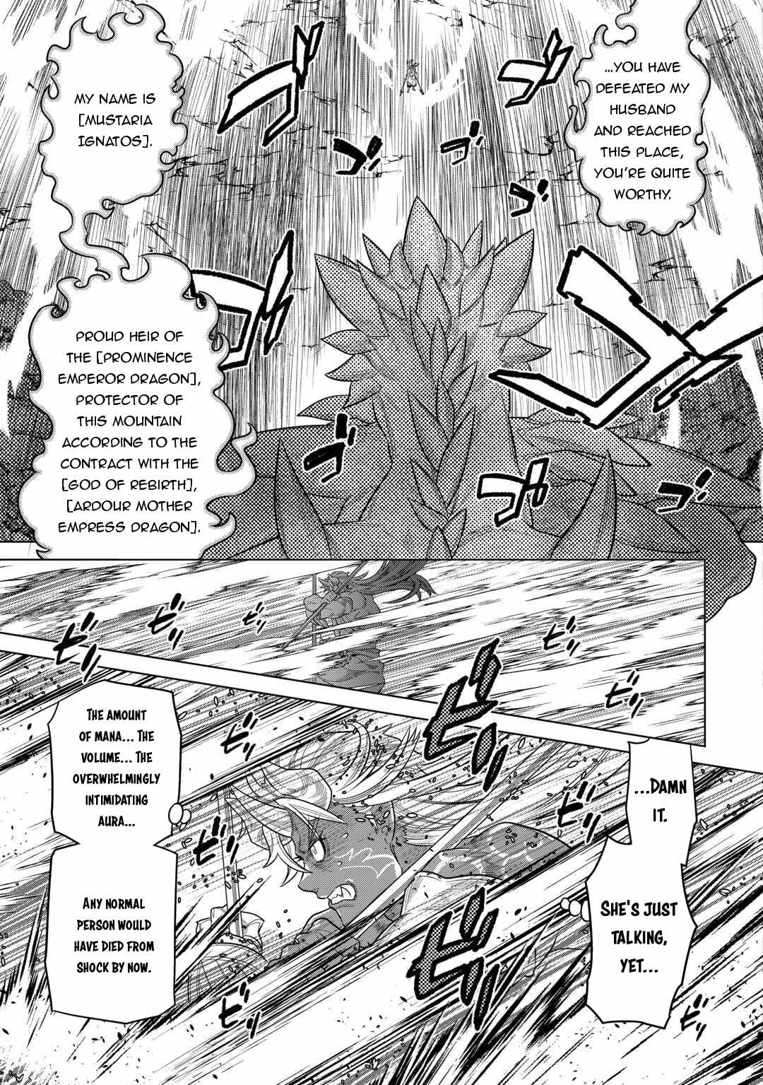 Re:Monster Chapter 98 12