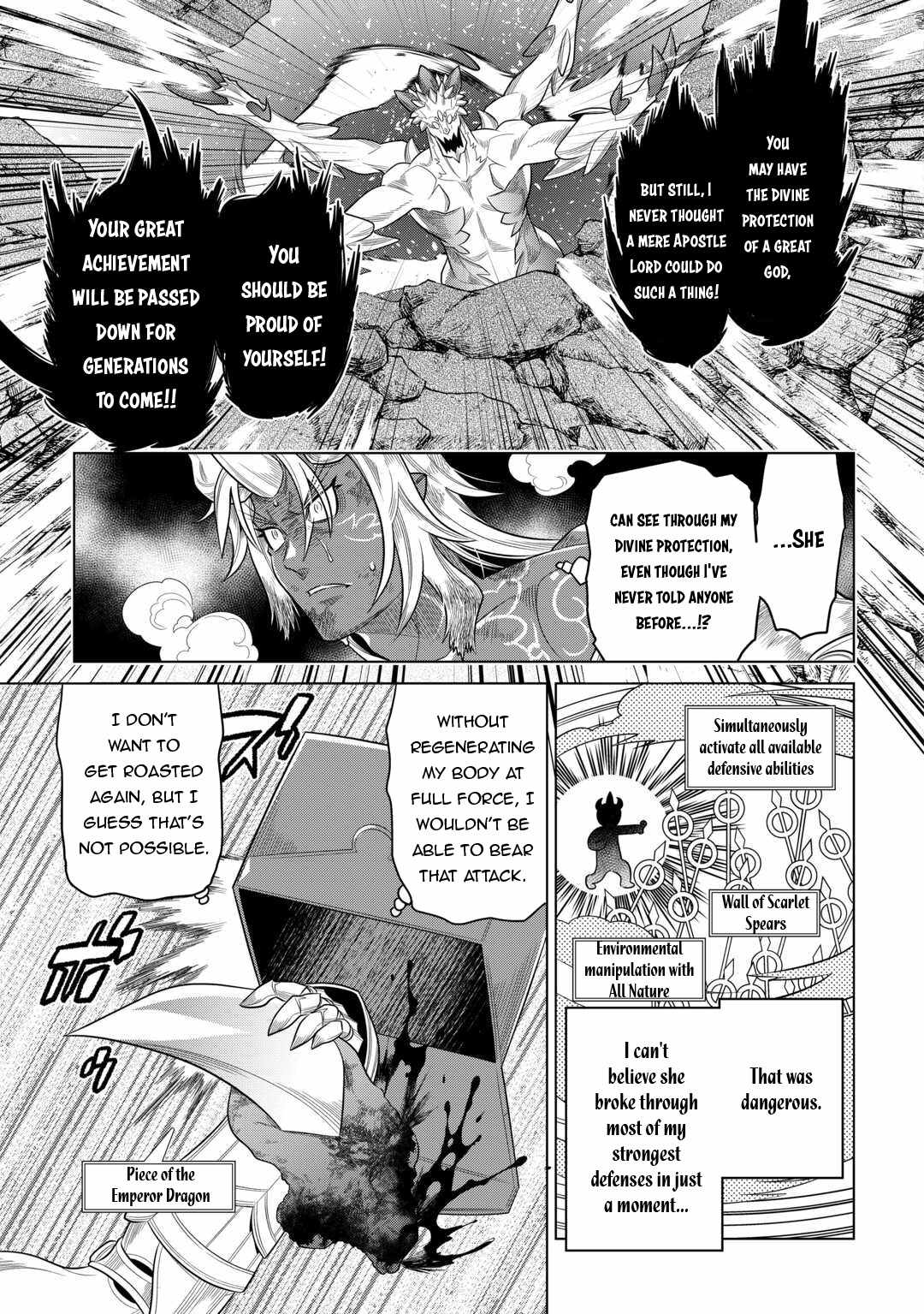 Re:Monster Chapter 98 18