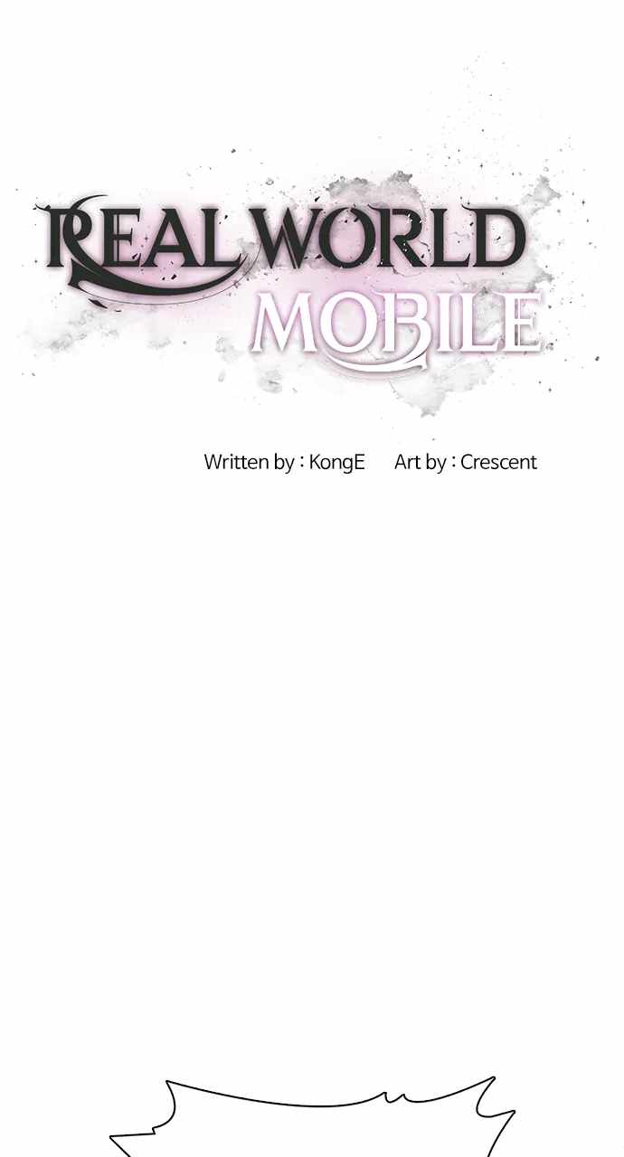 Real World Mobile Chapter 103