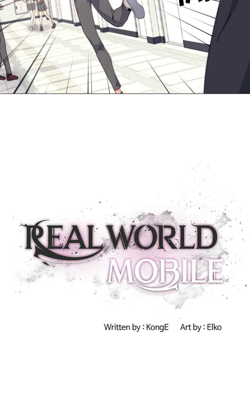Real World Mobile Chapter 12