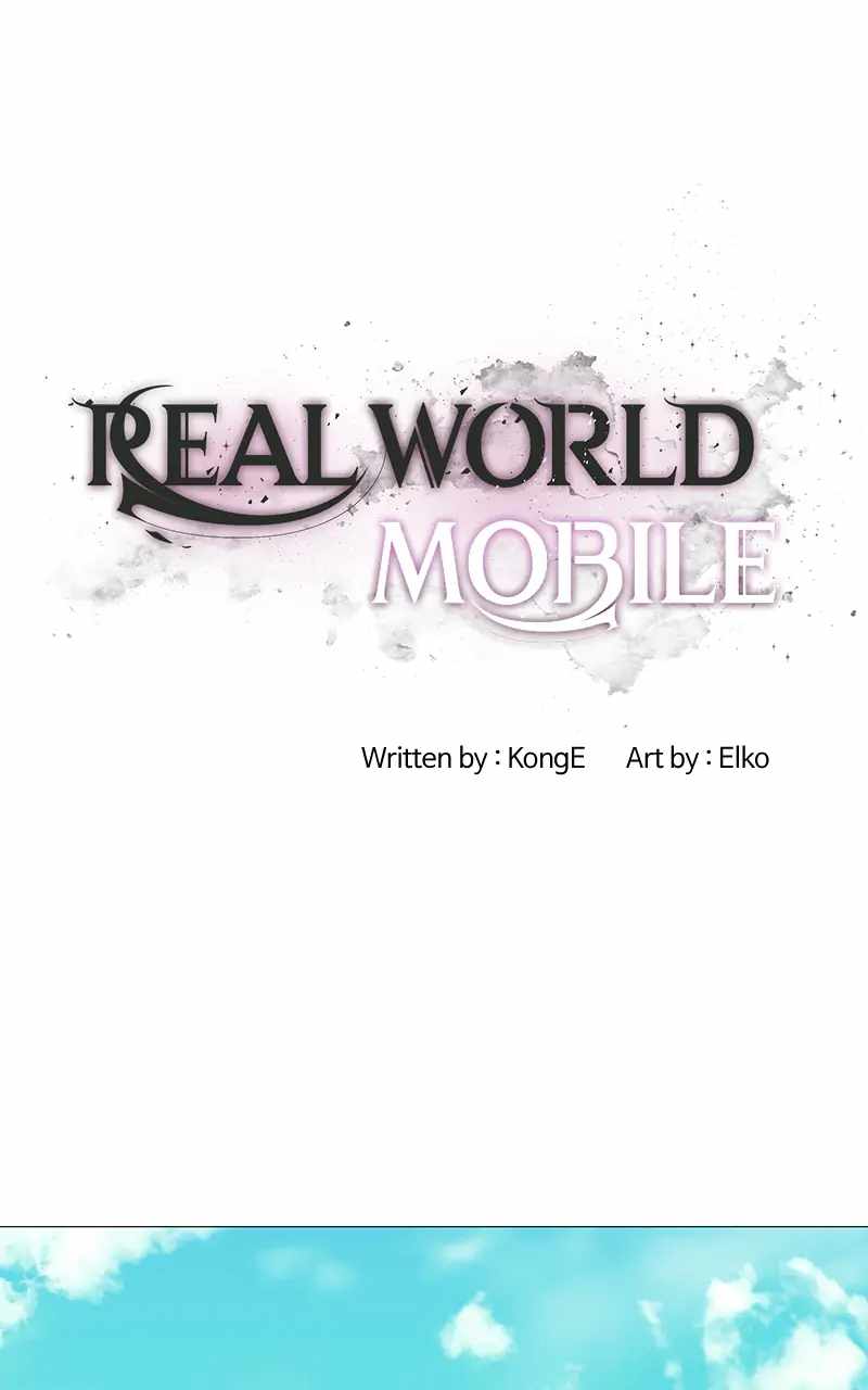 Real World Mobile Chapter 15
