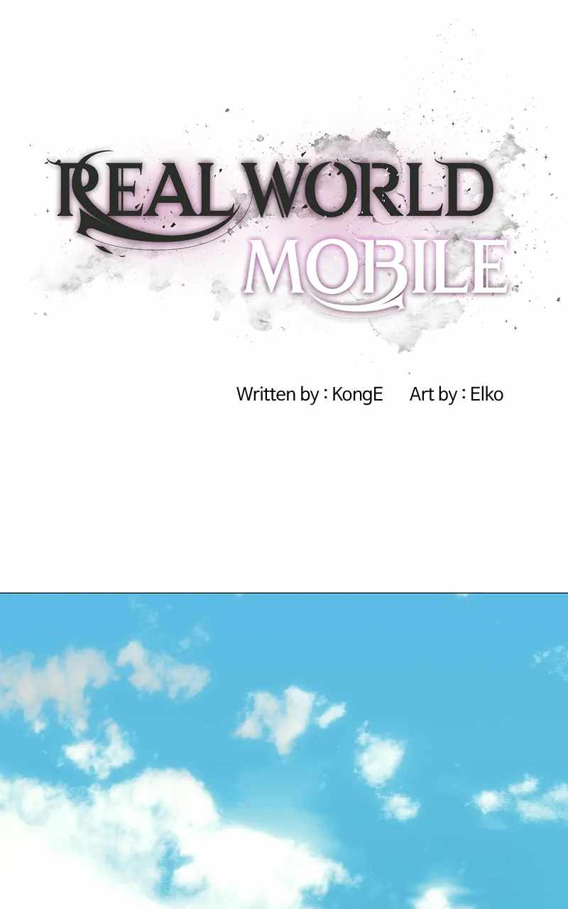 Real World Mobile Chapter 26
