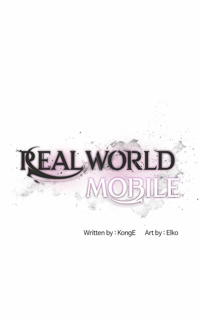 Real World Mobile Chapter 3
