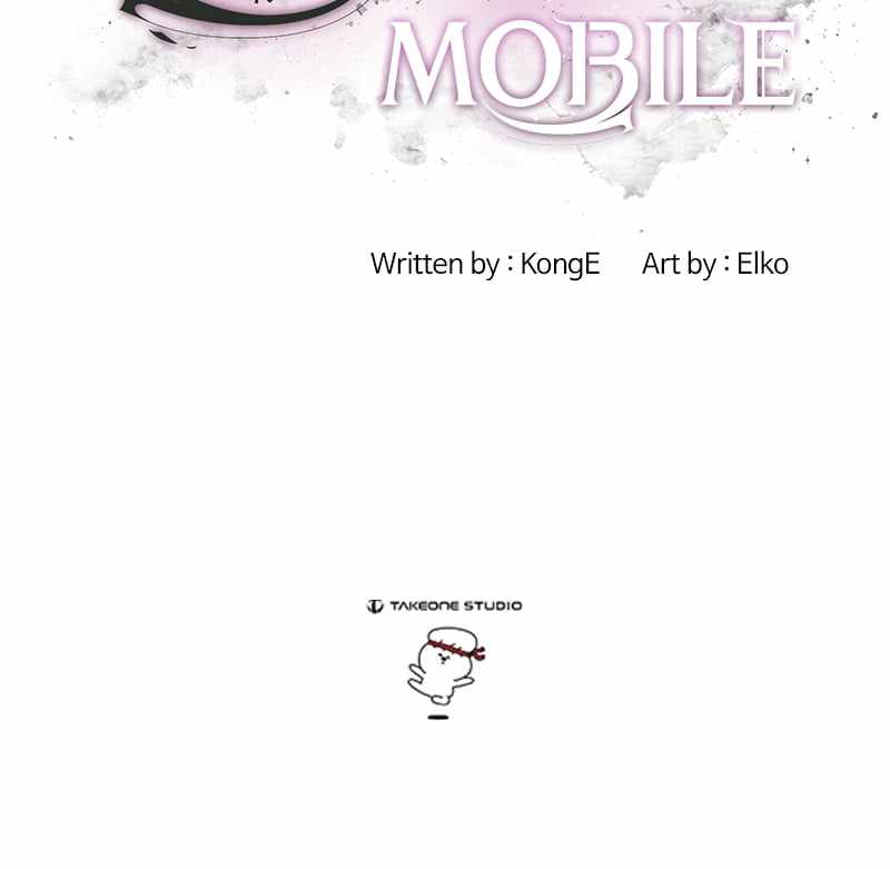 Real World Mobile Chapter 3