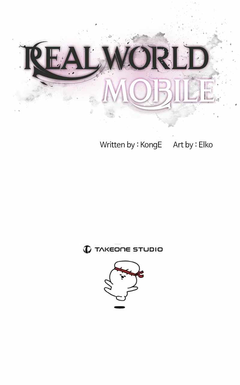 Real World Mobile Chapter 32