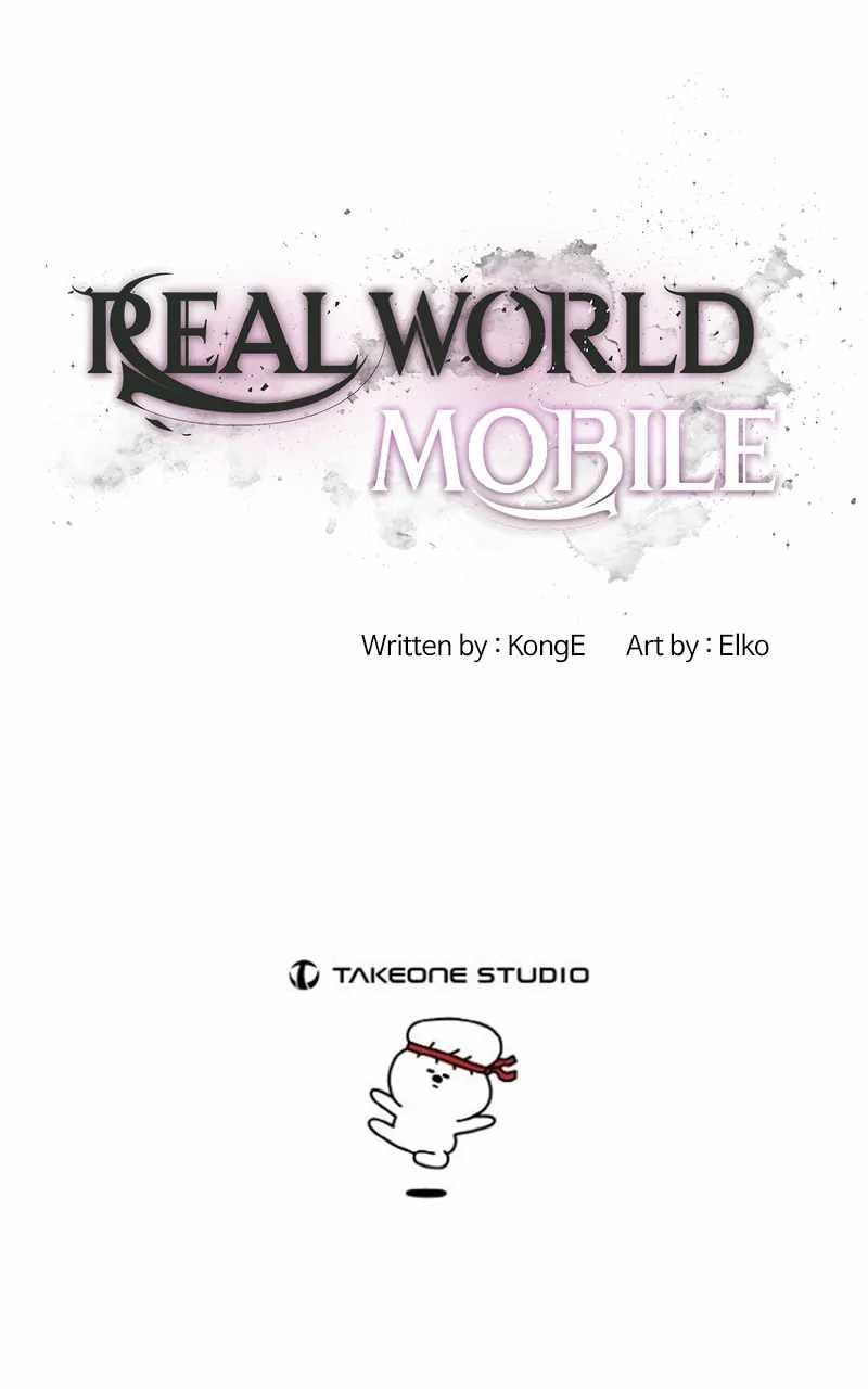 Real World Mobile Chapter 35