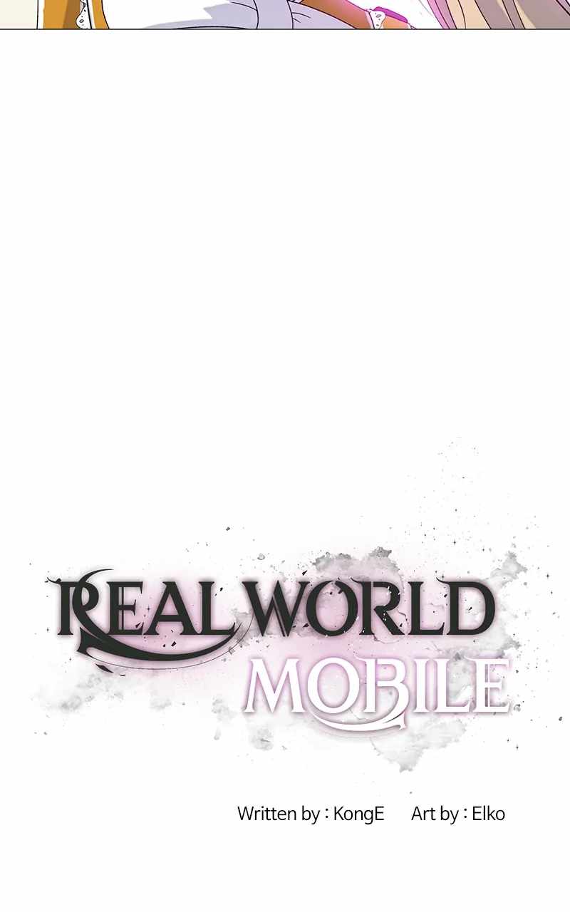 Real World Mobile Chapter 35