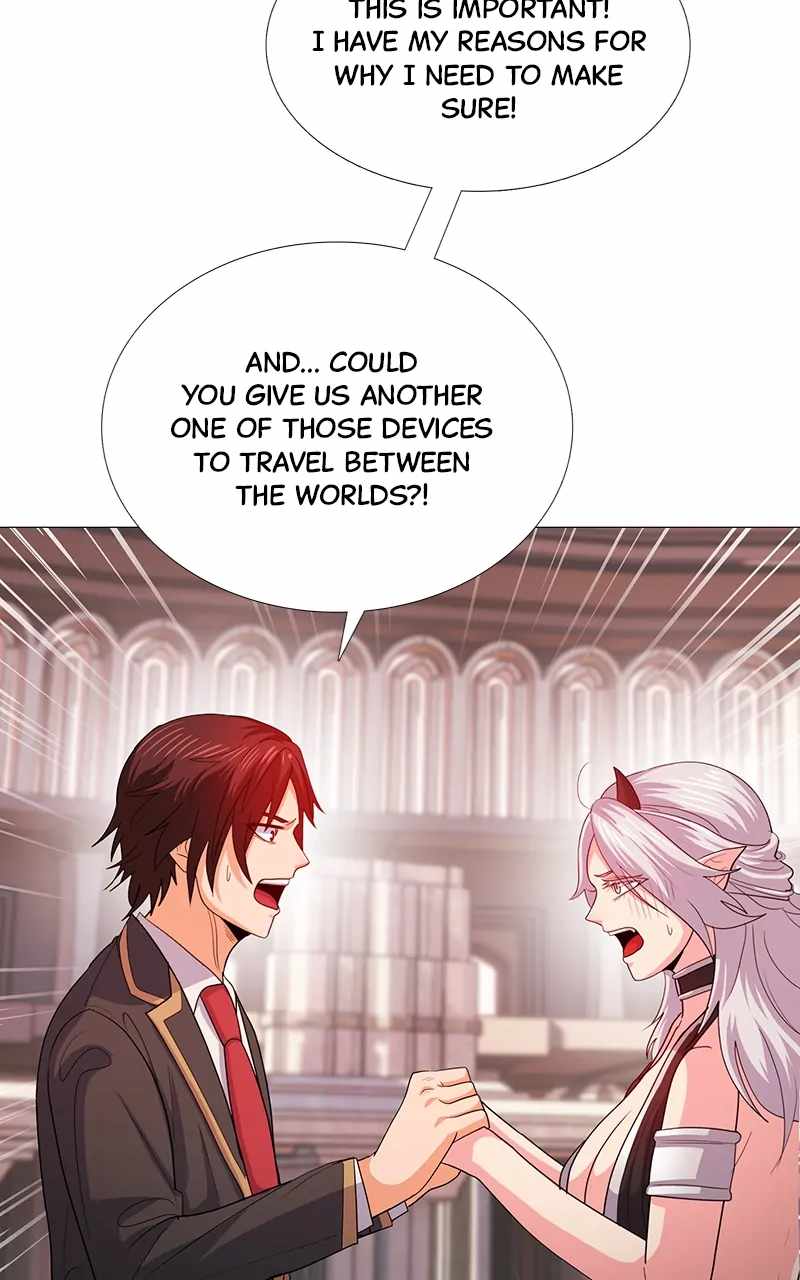 Real World Mobile Chapter 55