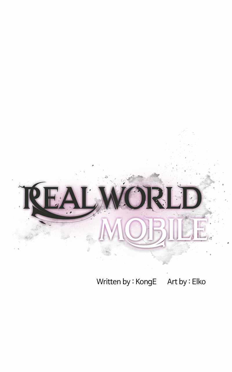 Real World Mobile Chapter 6