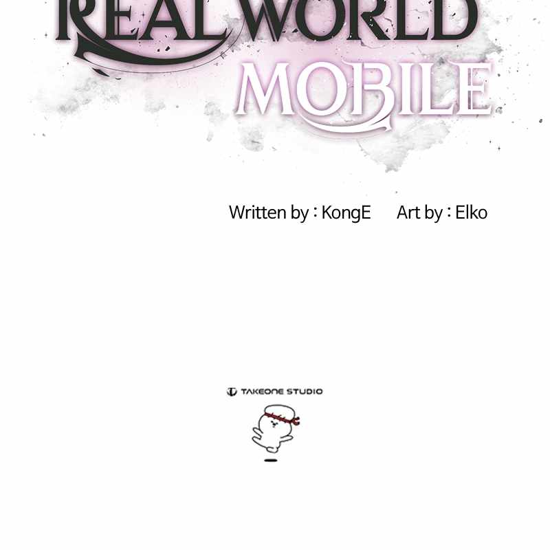 Real World Mobile Chapter 6