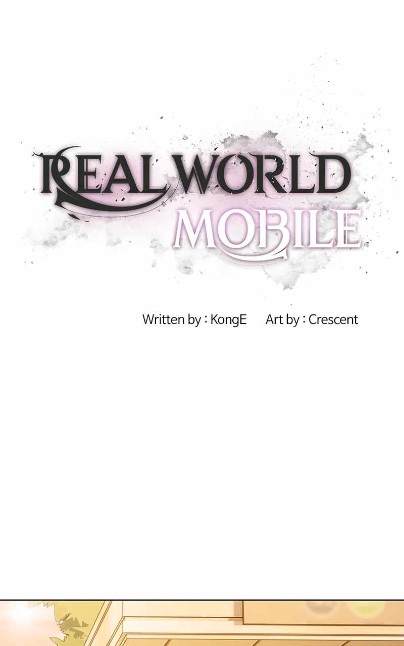 Real World Mobile Chapter 60