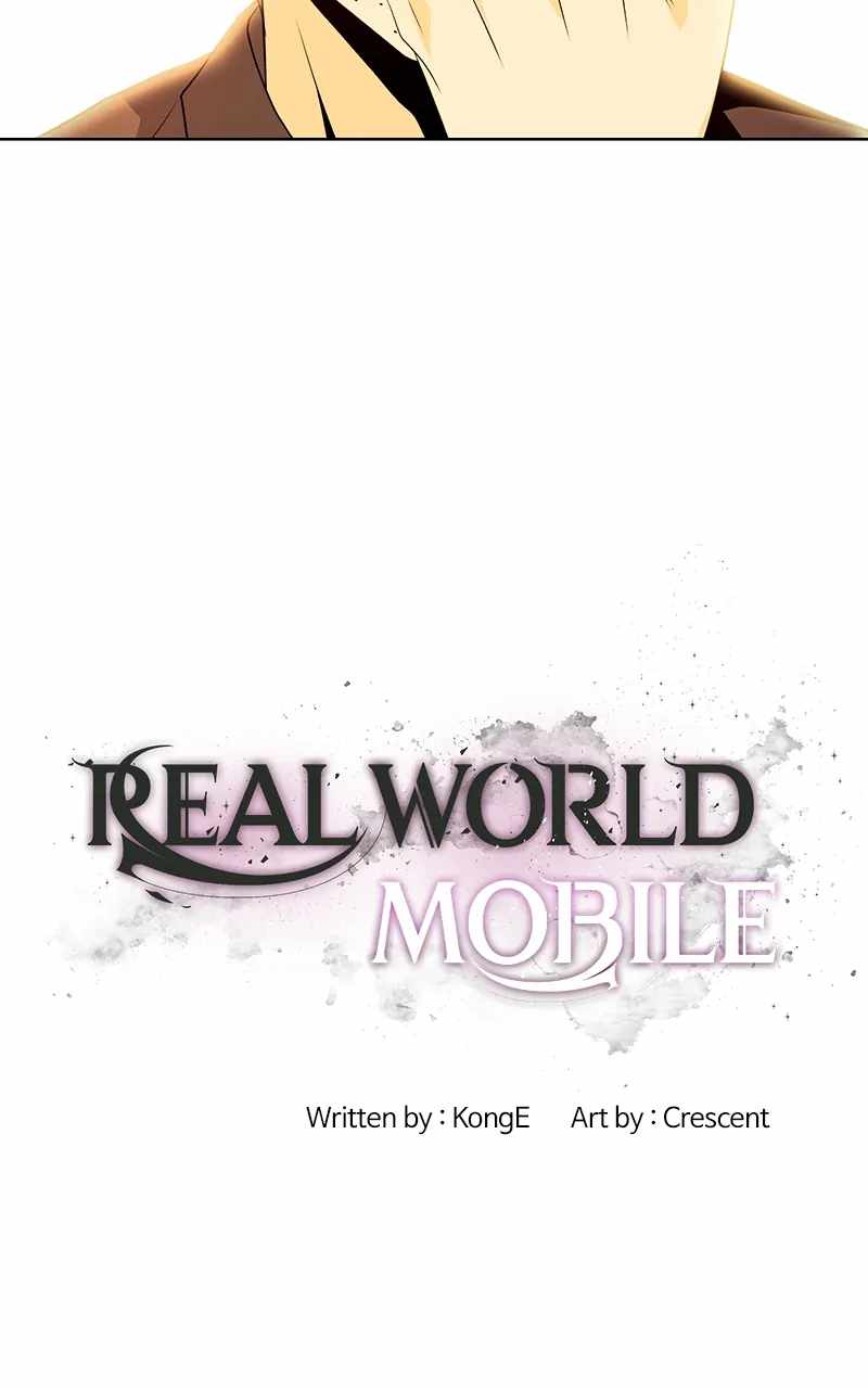 Real World Mobile Chapter 61