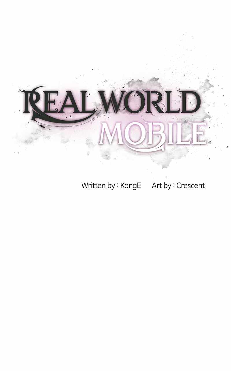 Real World Mobile Chapter 66