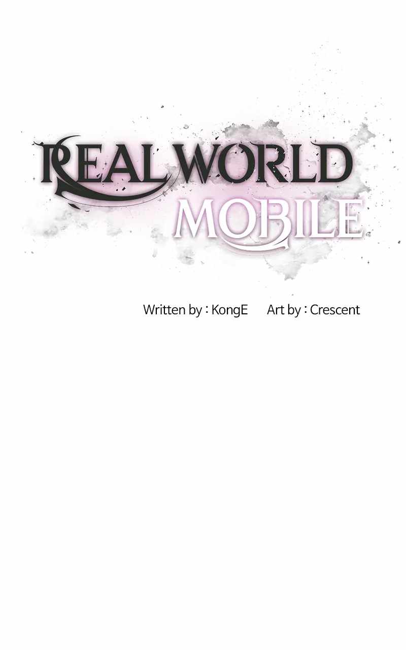 Real World Mobile Chapter 71