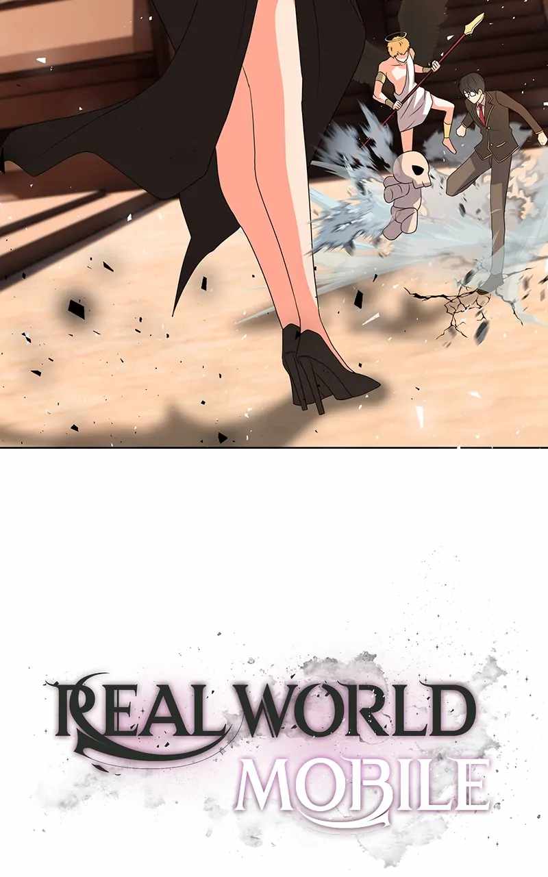 Real World Mobile Chapter 72
