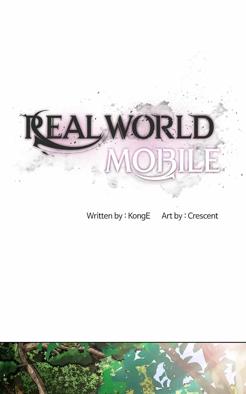Real World Mobile Chapter 74