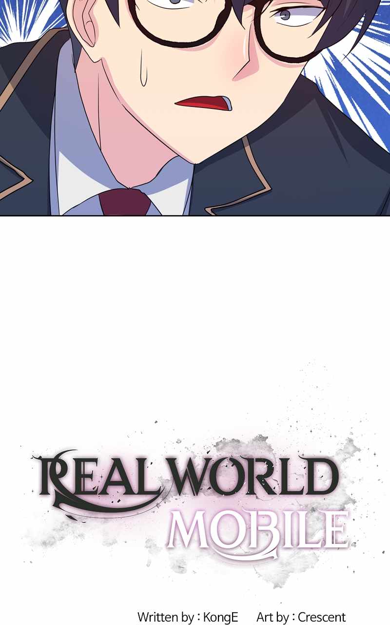 Real World Mobile Chapter 77