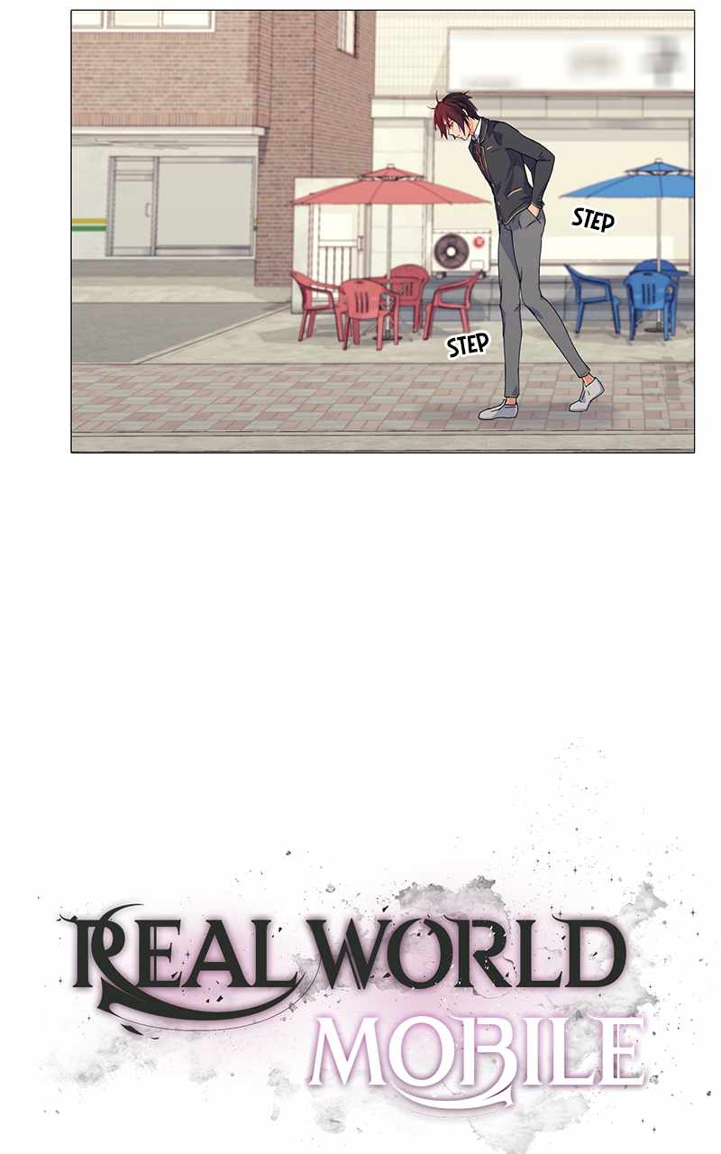 Real World Mobile Chapter 8