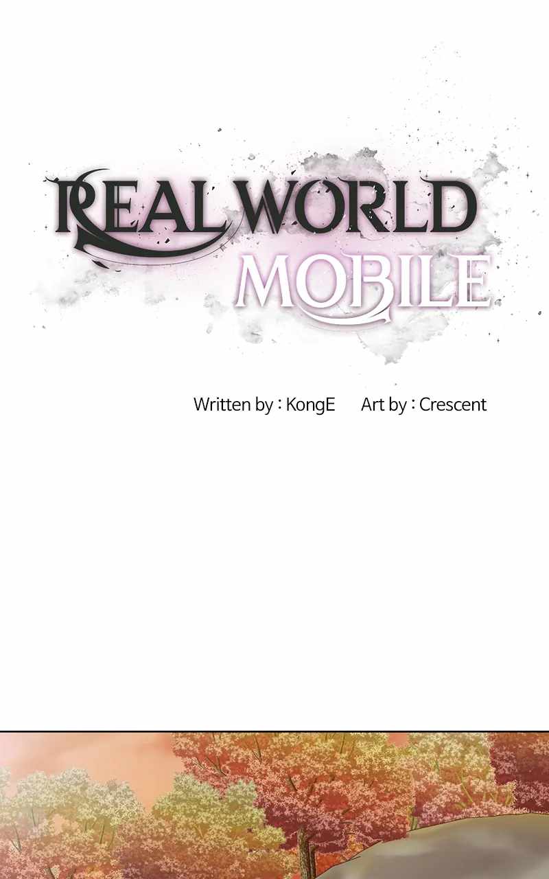 Real World Mobile Chapter 80