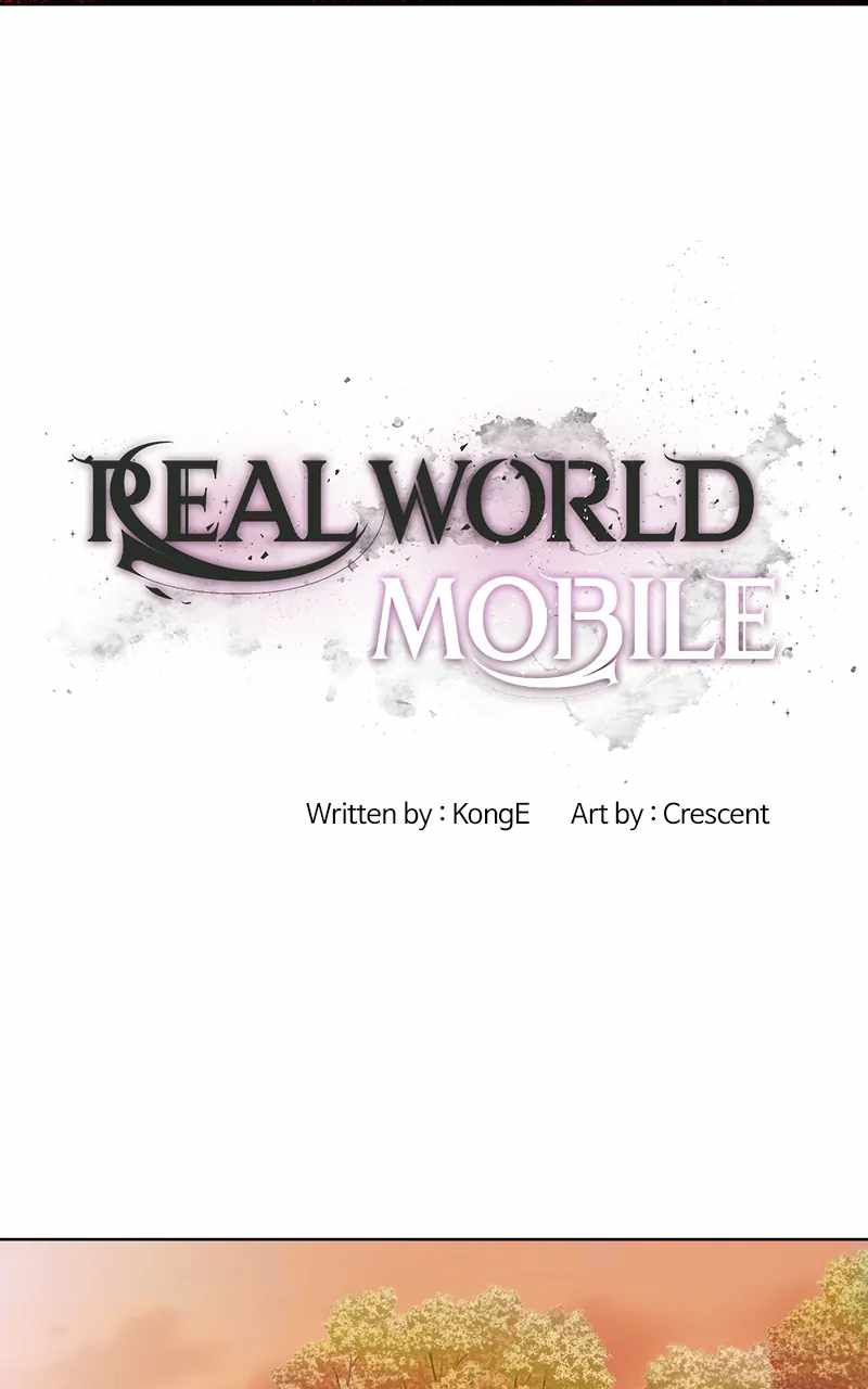 Real World Mobile Chapter 81