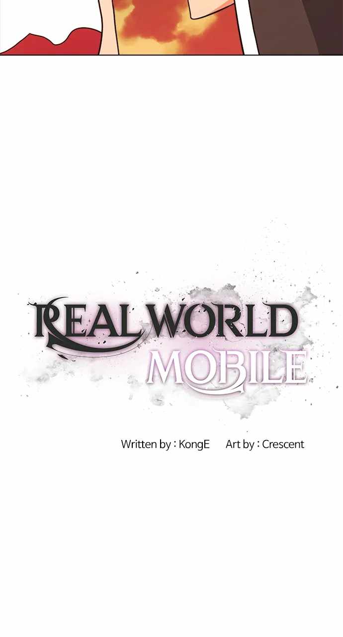 Real World Mobile Chapter 84