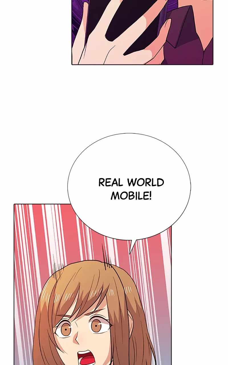 Real World Mobile Chapter 91