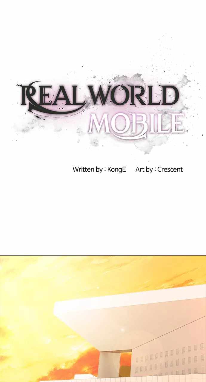Real World Mobile Chapter 98