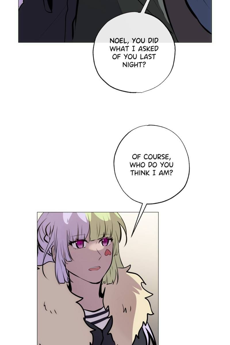 Rebirth-69michi Chapter 139 105