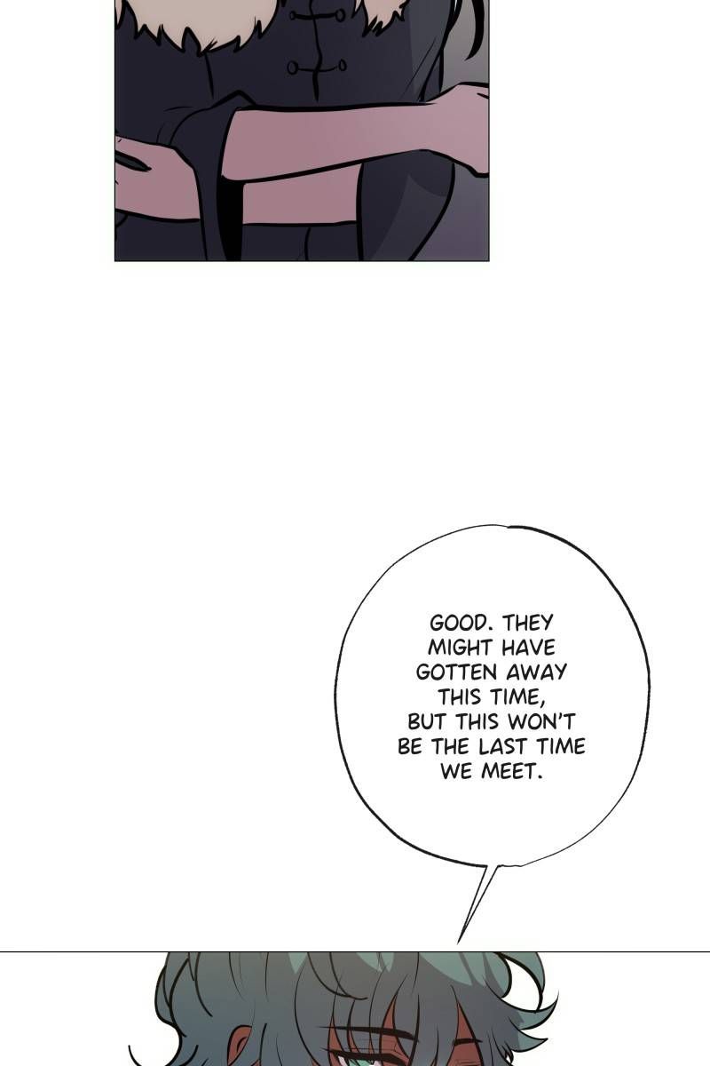 Rebirth-69michi Chapter 139 106