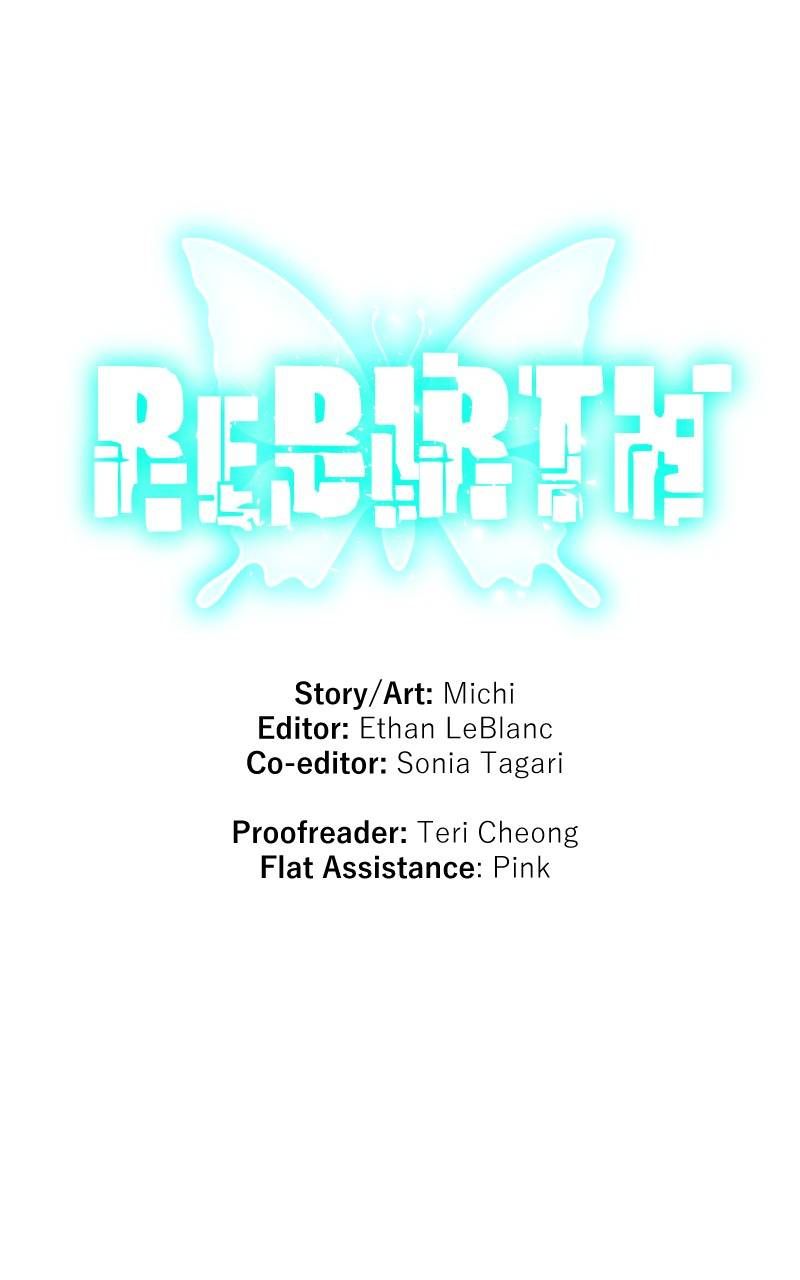 Rebirth-69michi Chapter 139 110