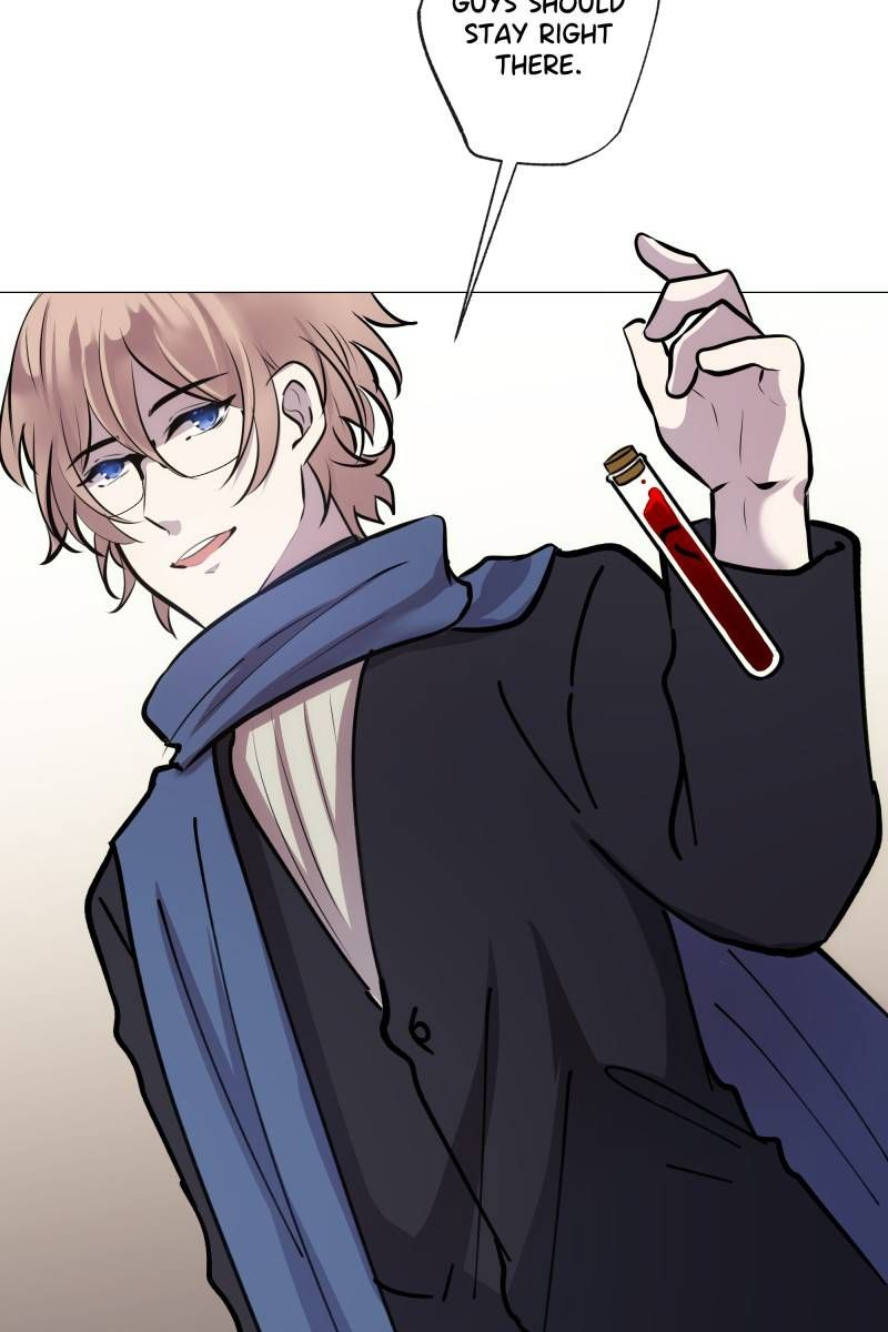 Rebirth-69michi Chapter 139 15