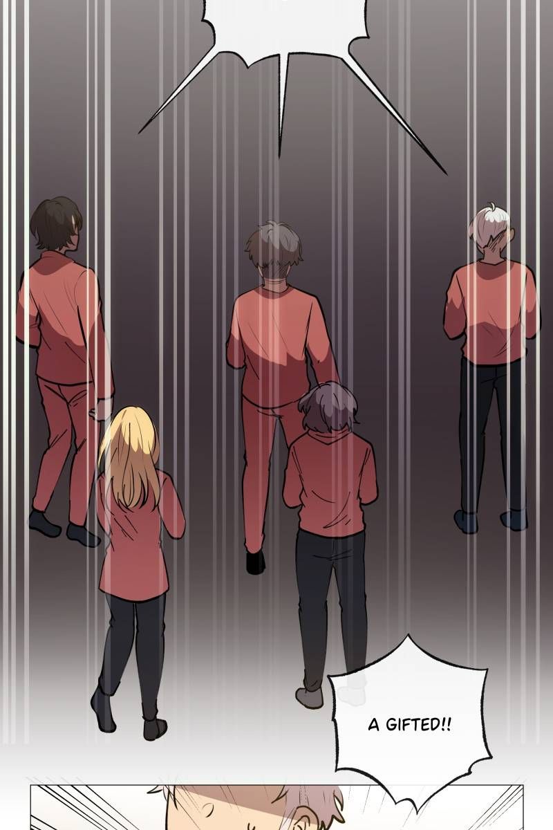 Rebirth-69michi Chapter 139 19