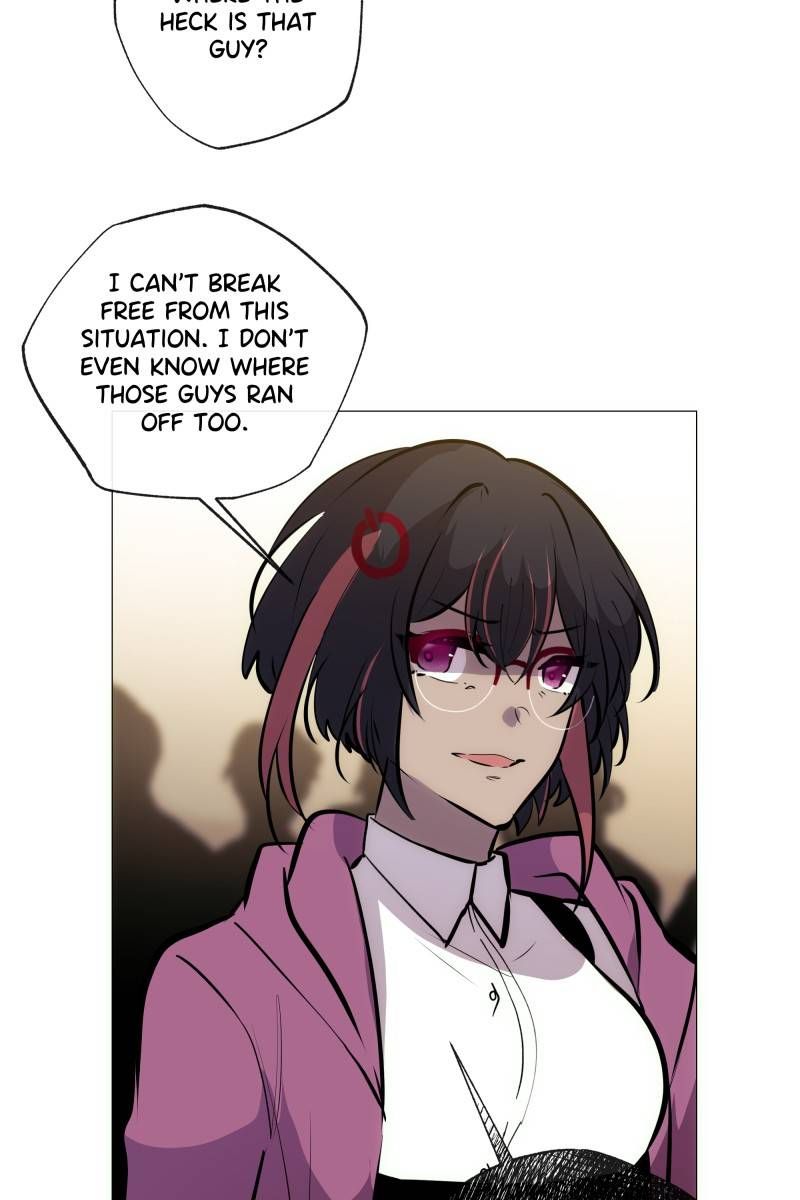 Rebirth-69michi Chapter 139 31